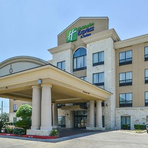 Holiday Inn Express Hotel & Suites San Antonio Nw-Medical Area By Ihg